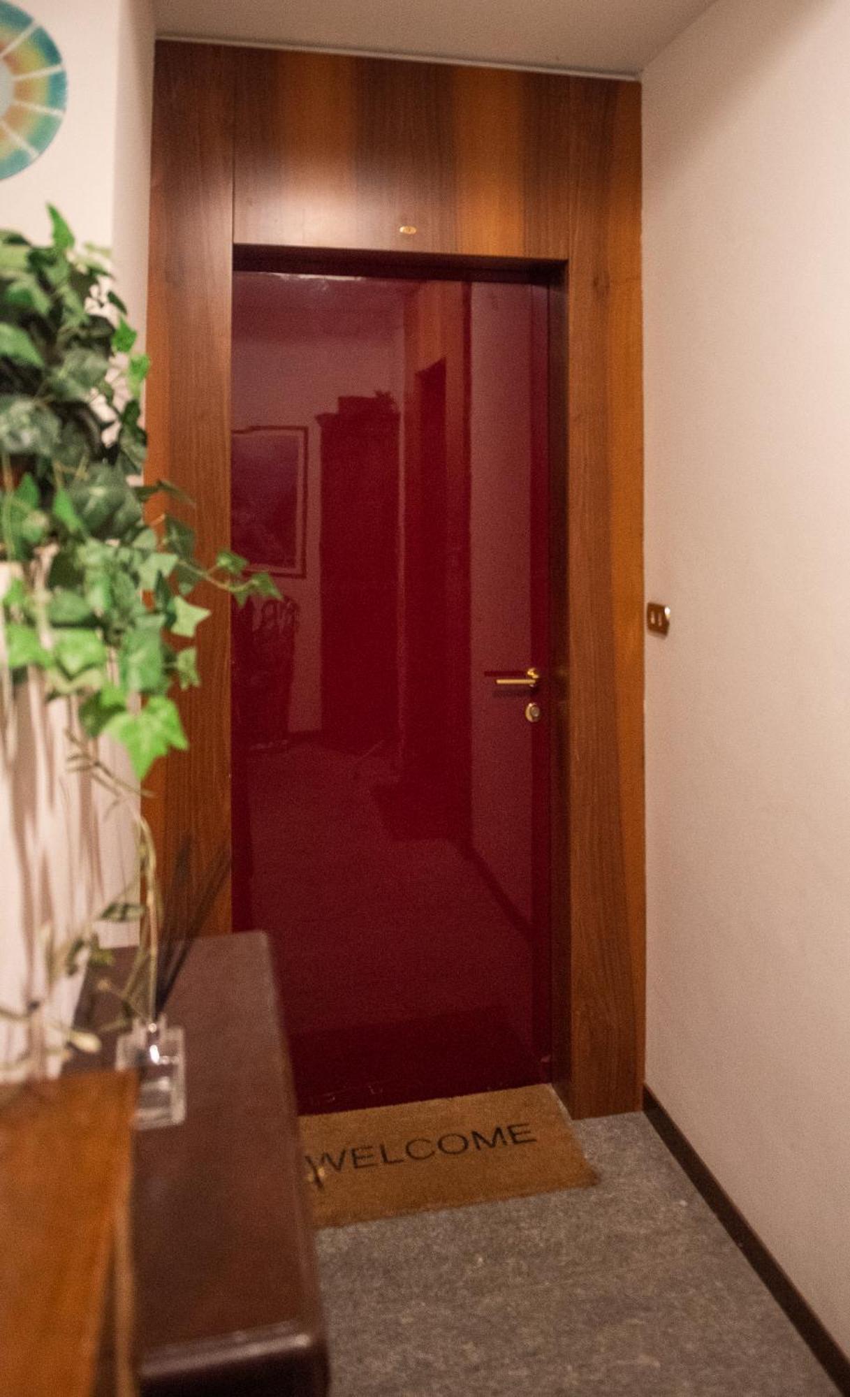 Loft Centro Storico Lägenhet Turin Exteriör bild