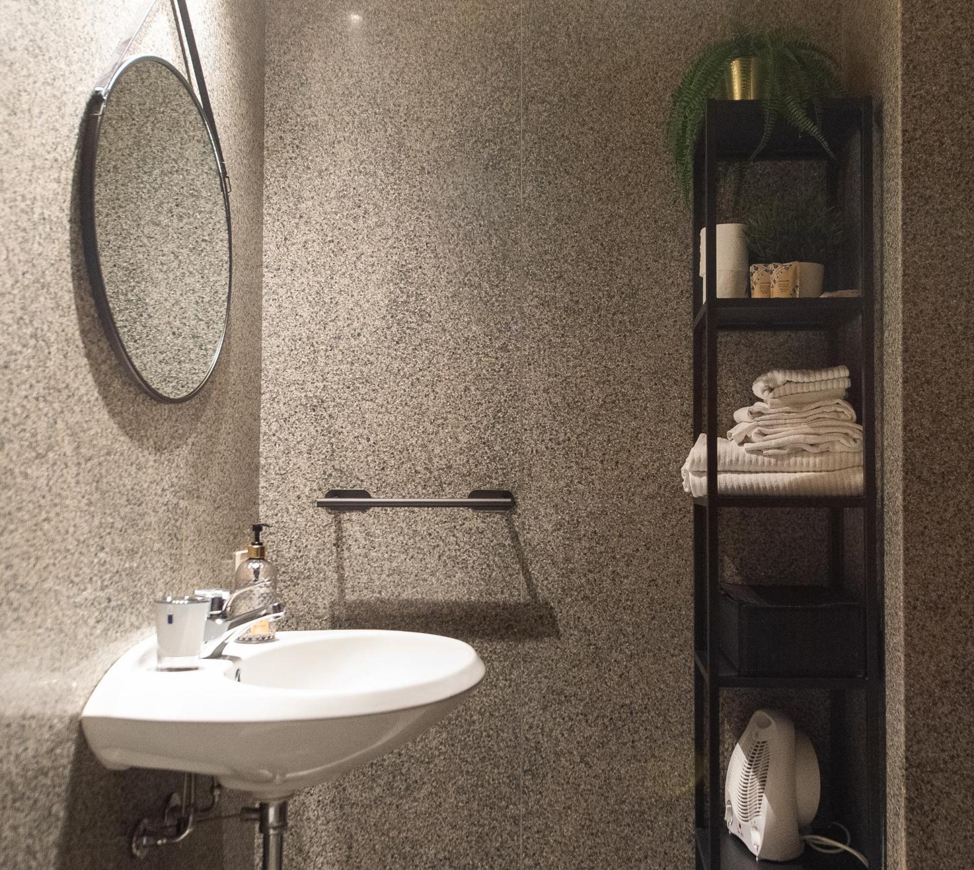 Loft Centro Storico Lägenhet Turin Exteriör bild